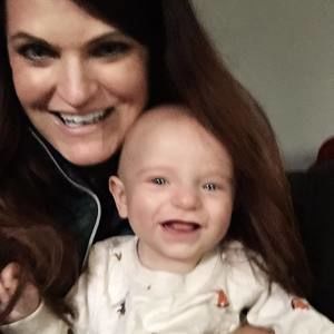 Meet your Posher, Whitney